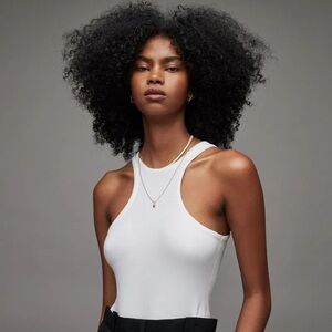 AllSaints Norma Bodysuit